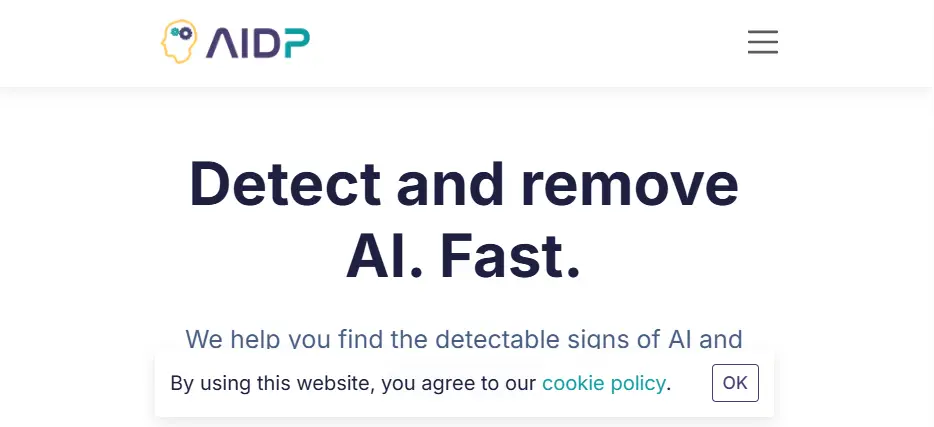 AI Detector Pro
