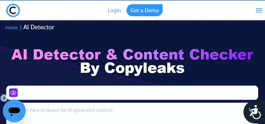 Copyleaks