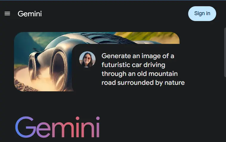 Gemini