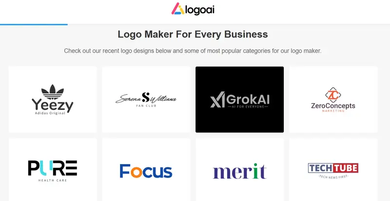 Logo AI