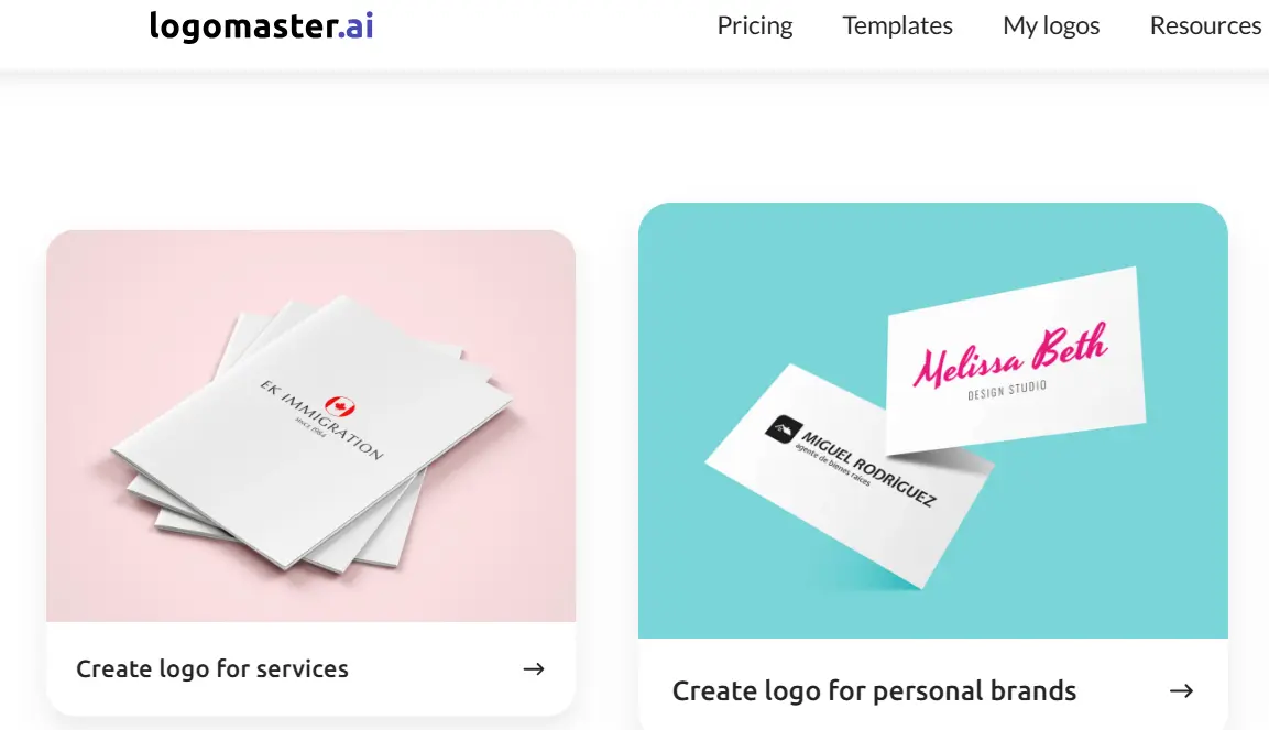 Logomaster