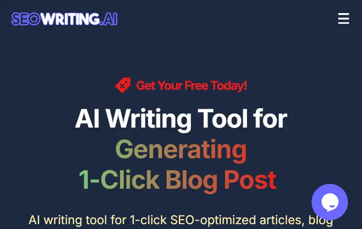 Seowriting.ai