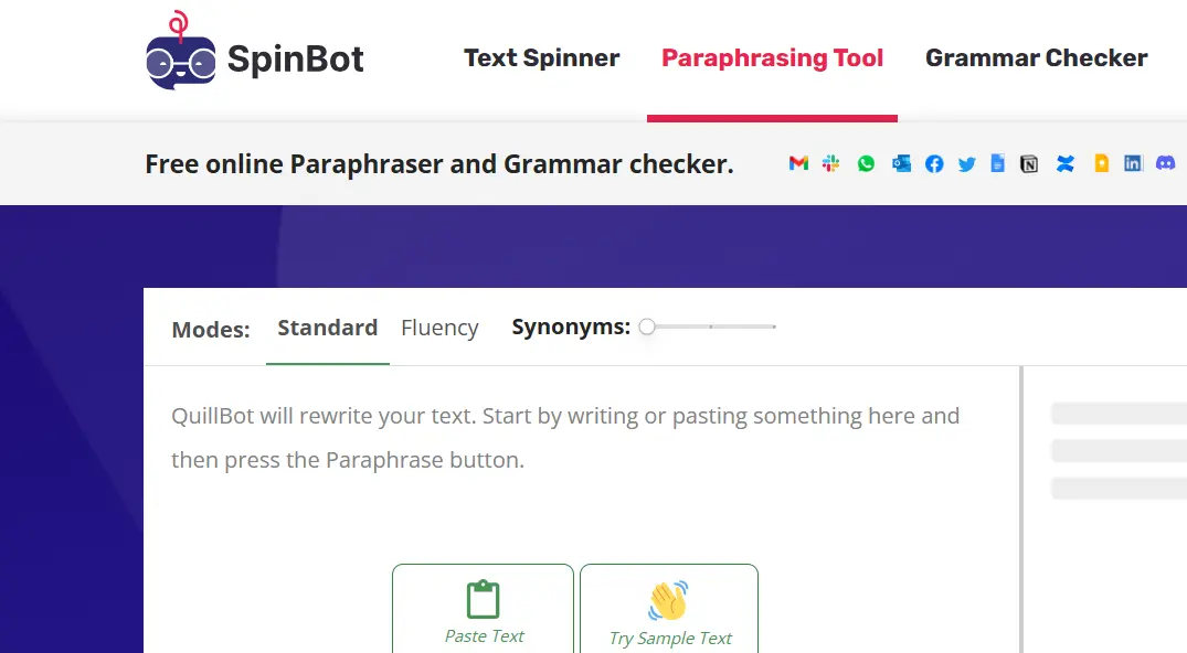spinbot
