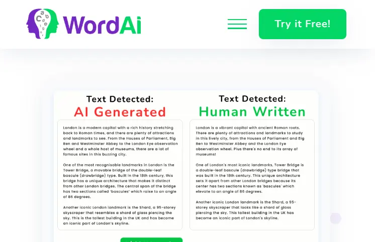 Word AI